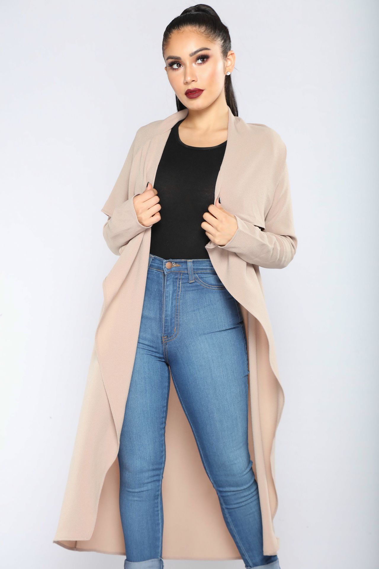 The Colorful Journey of Children’s Fashion in North America 45