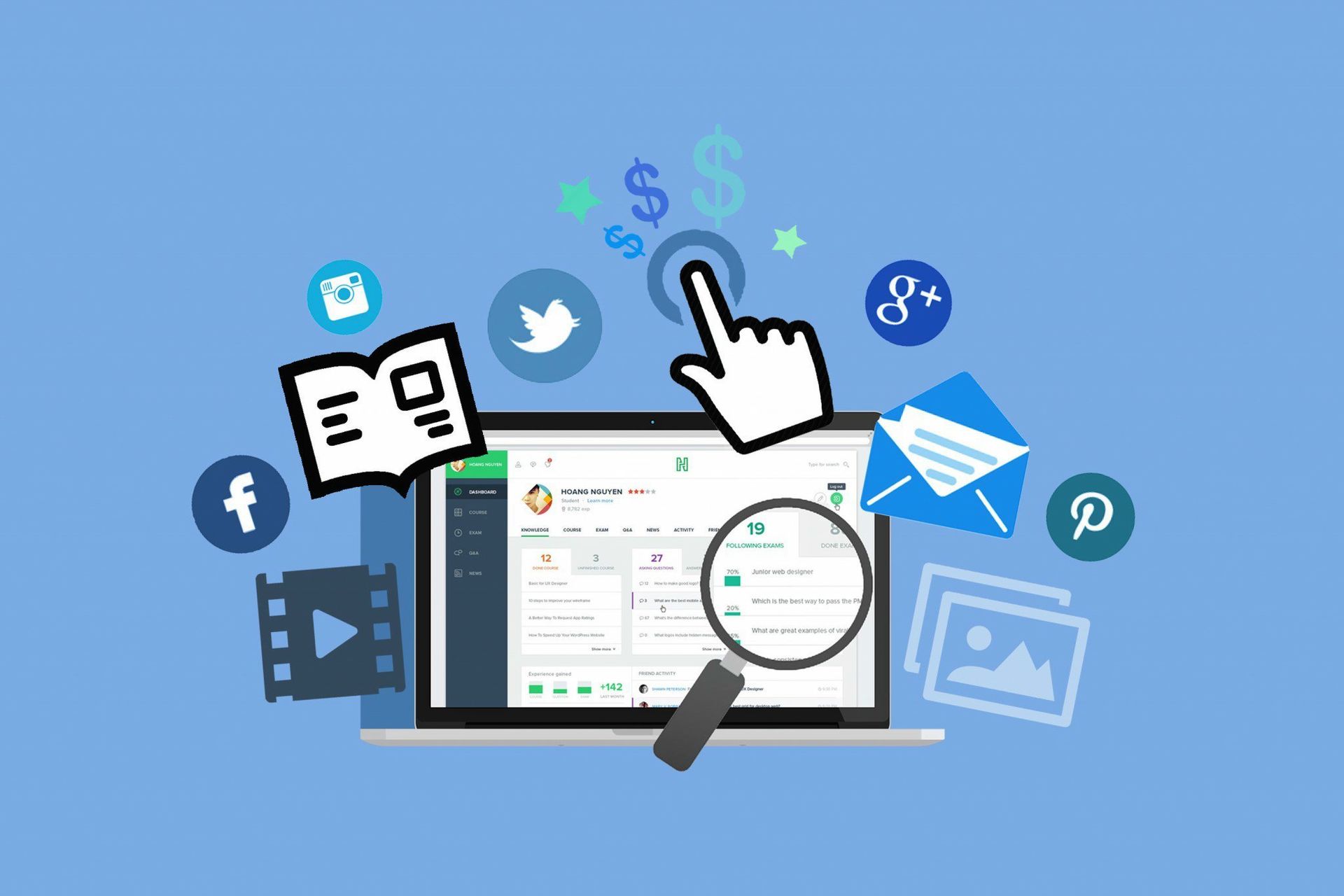Navigating the E-Commerce Landscape in 2024 23