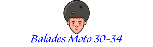 Balades Moto 3034